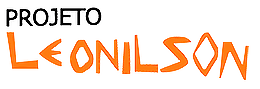 Projeto Leonilson - Logotipo